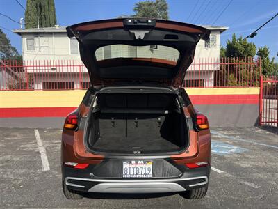 2020 Buick Encore GX Preferred   - Photo 7 - North Hollywood, CA 91601