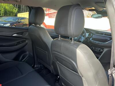 2020 Buick Encore GX Preferred   - Photo 32 - North Hollywood, CA 91601