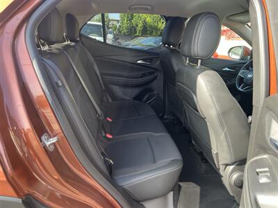 2020 Buick Encore GX Preferred   - Photo 29 - North Hollywood, CA 91601