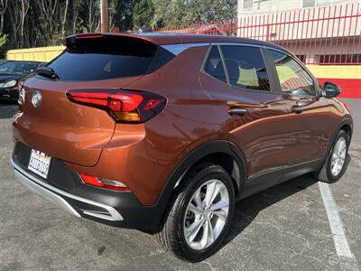 2020 Buick Encore GX Preferred   - Photo 3 - North Hollywood, CA 91601