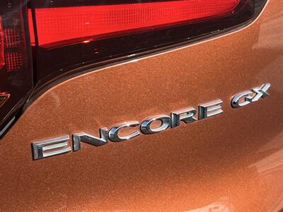 2020 Buick Encore GX Preferred   - Photo 10 - North Hollywood, CA 91601