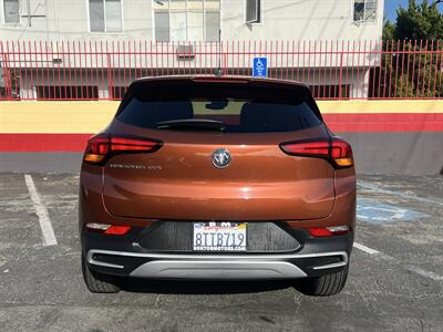 2020 Buick Encore GX Preferred   - Photo 6 - North Hollywood, CA 91601