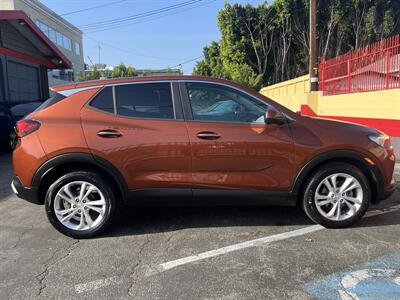 2020 Buick Encore GX Preferred   - Photo 5 - North Hollywood, CA 91601