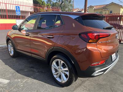 2020 Buick Encore GX Preferred   - Photo 4 - North Hollywood, CA 91601