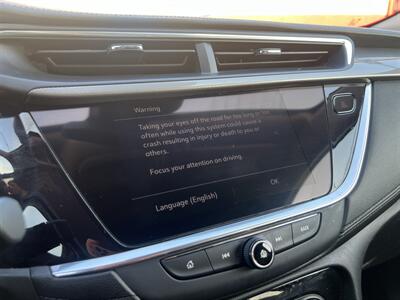 2020 Buick Encore GX Preferred   - Photo 40 - North Hollywood, CA 91601