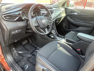 2020 Buick Encore GX Preferred   - Photo 19 - North Hollywood, CA 91601