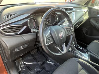 2020 Buick Encore GX Preferred   - Photo 20 - North Hollywood, CA 91601