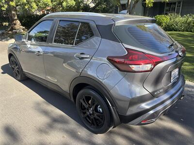 2022 Nissan Kicks SV - Photo 5 - North Hollywood, CA 91601