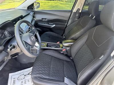 2022 Nissan Kicks SV - Photo 6 - North Hollywood, CA 91601