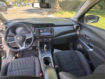 2022 Nissan Kicks SV - Photo 7 - North Hollywood, CA 91601