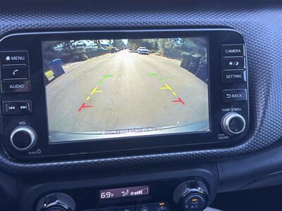 2022 Nissan Kicks SV - Photo 14 - North Hollywood, CA 91601