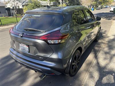 2022 Nissan Kicks SV - Photo 3 - North Hollywood, CA 91601