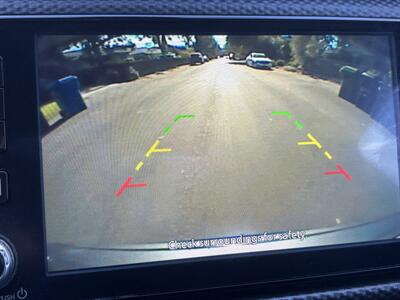 2022 Nissan Kicks SV - Photo 13 - North Hollywood, CA 91601