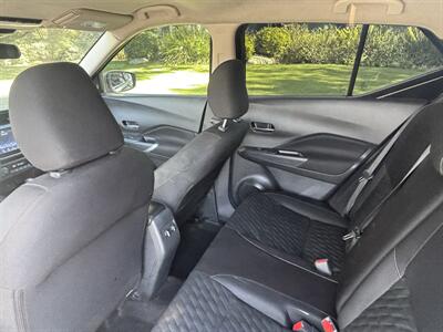 2022 Nissan Kicks SV - Photo 8 - North Hollywood, CA 91601