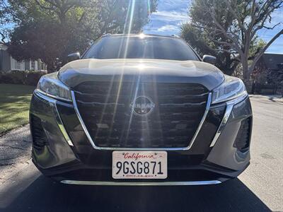 2022 Nissan Kicks SV - Photo 10 - North Hollywood, CA 91601