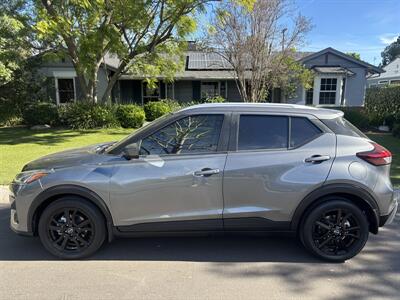 2022 Nissan Kicks SV - Photo 4 - North Hollywood, CA 91601