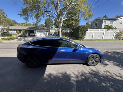 2018 Tesla Model 3 Long Range   - Photo 4 - North Hollywood, CA 91601