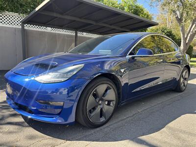 2018 Tesla Model 3 Long Range   - Photo 8 - North Hollywood, CA 91601