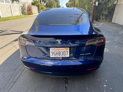 2018 Tesla Model 3 Long Range   - Photo 5 - North Hollywood, CA 91601