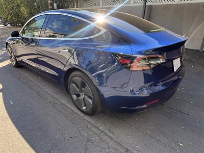 2018 Tesla Model 3 Long Range   - Photo 6 - North Hollywood, CA 91601