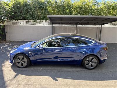 2018 Tesla Model 3 Long Range   - Photo 7 - North Hollywood, CA 91601