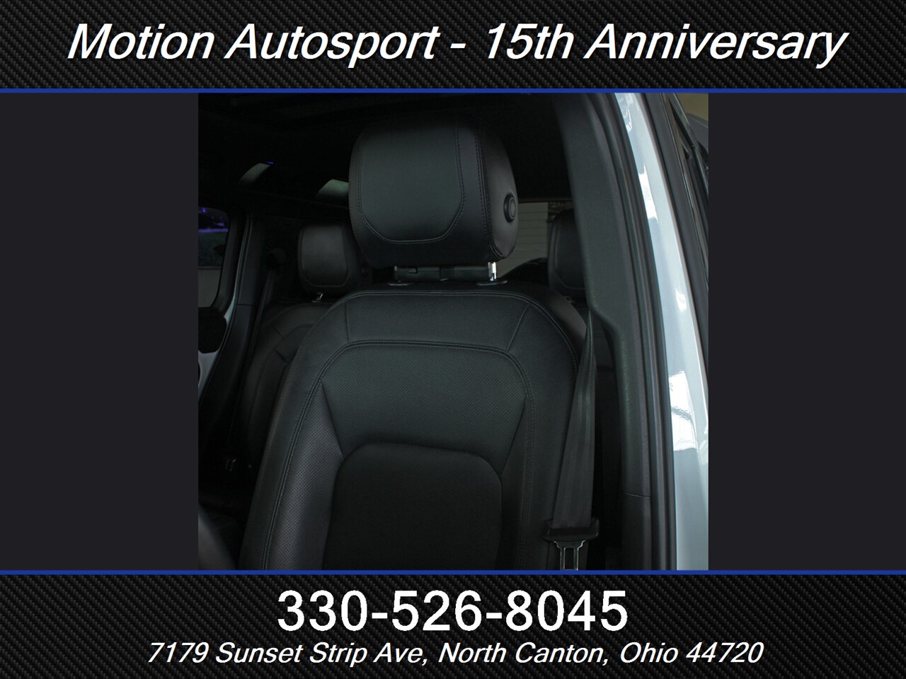 2024 Land Rover Defender 110 P300 S - Photo 29 - North Canton, OH 44720