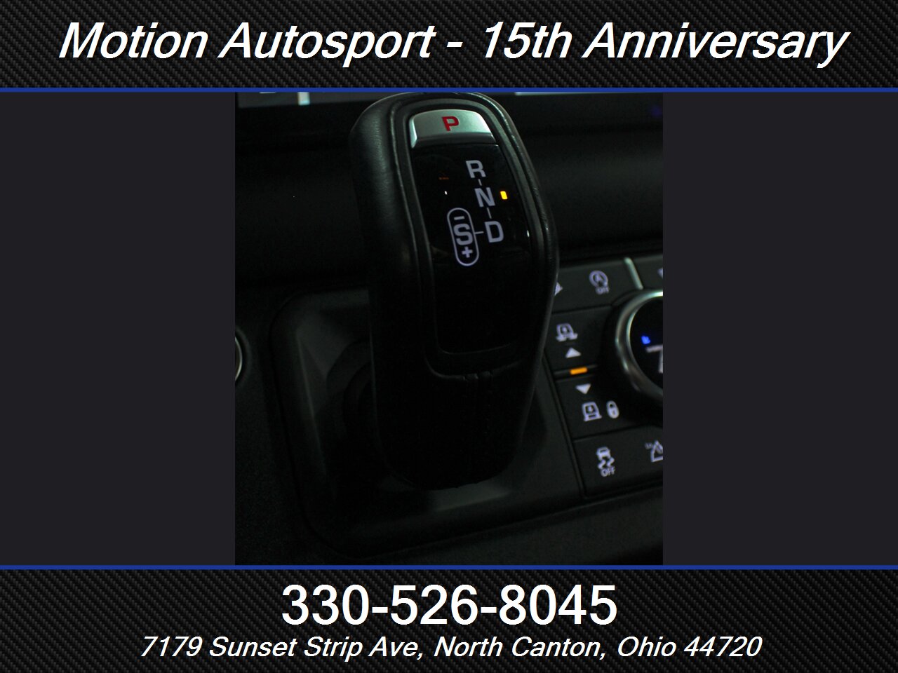 2024 Land Rover Defender 110 P300 S - Photo 22 - North Canton, OH 44720