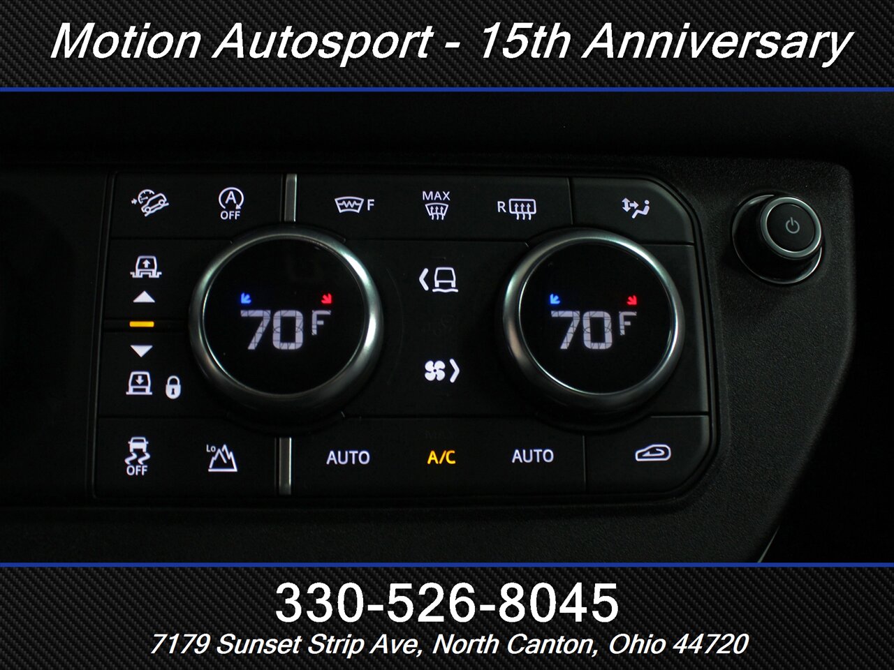 2024 Land Rover Defender 110 P300 S - Photo 23 - North Canton, OH 44720