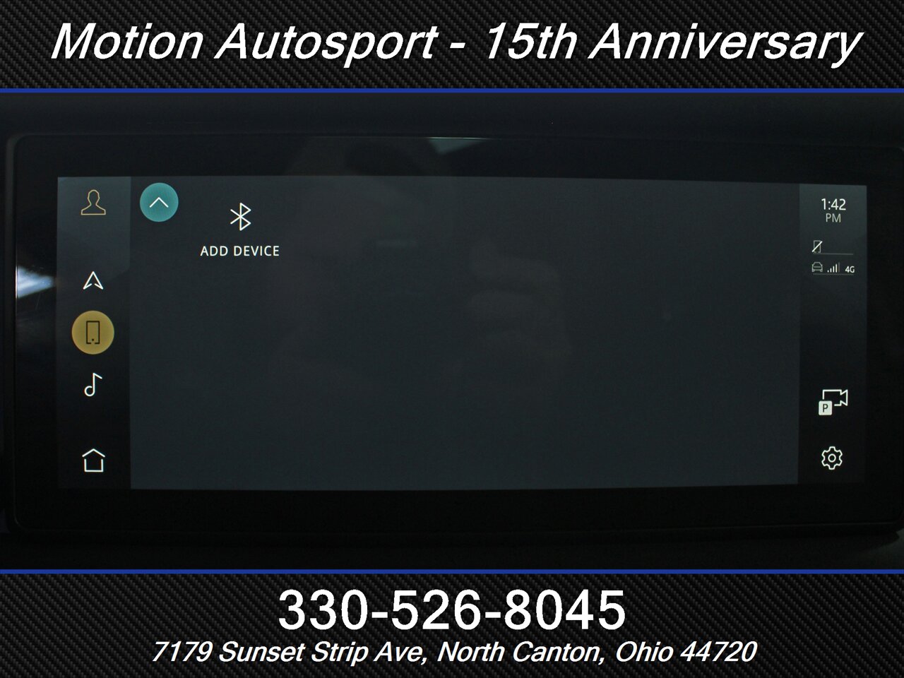 2024 Land Rover Defender 110 P300 S - Photo 25 - North Canton, OH 44720