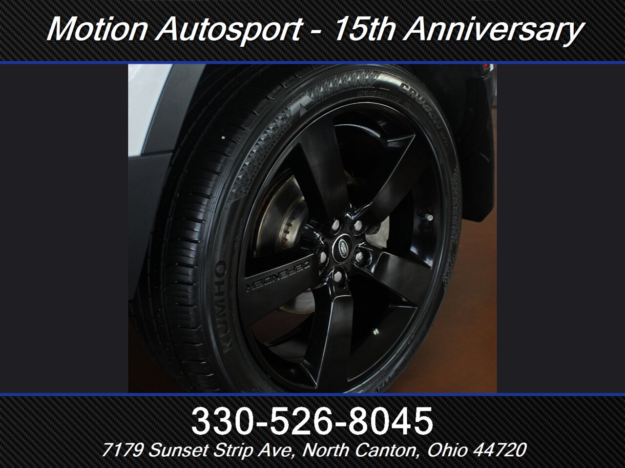 2024 Land Rover Defender 110 P300 S - Photo 46 - North Canton, OH 44720