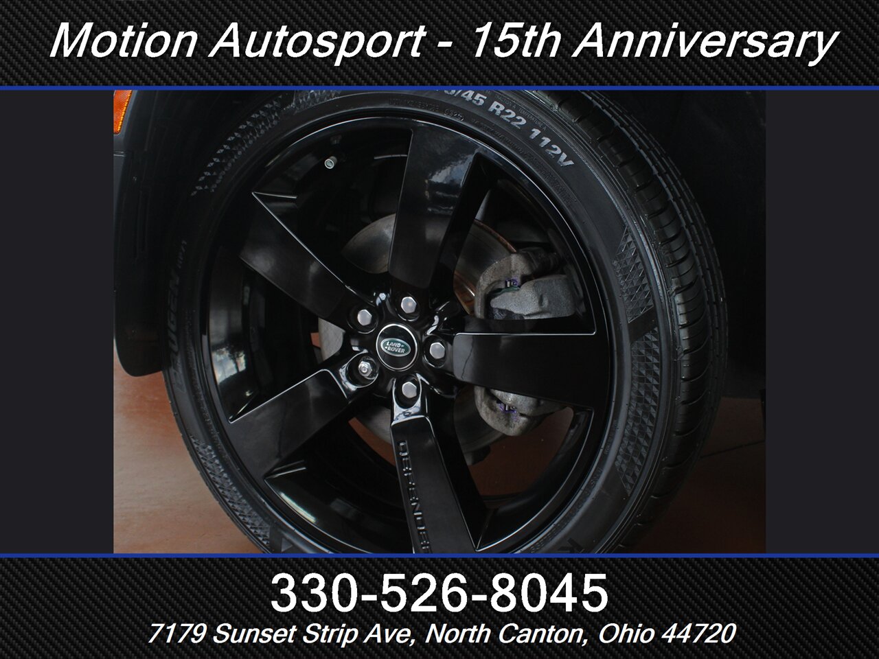 2024 Land Rover Defender 110 P300 S - Photo 43 - North Canton, OH 44720