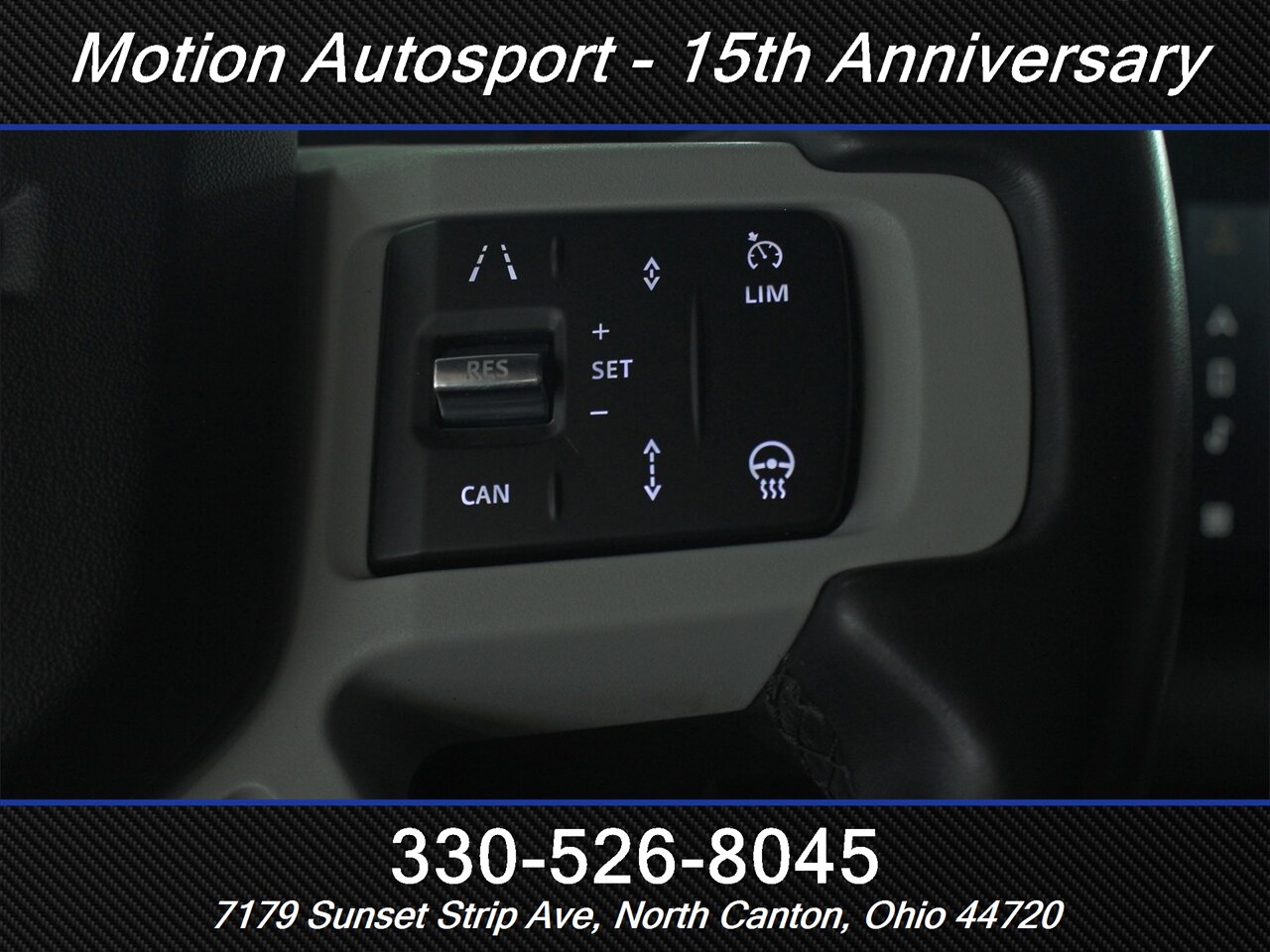 2024 Land Rover Defender 110 P300 S - Photo 19 - North Canton, OH 44720