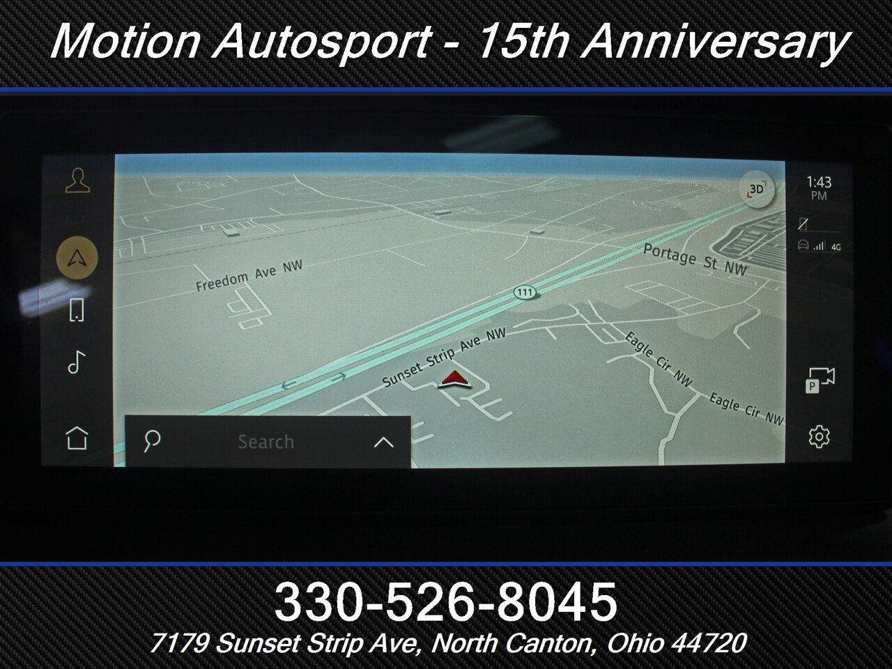 2024 Land Rover Defender 110 P300 S - Photo 26 - North Canton, OH 44720