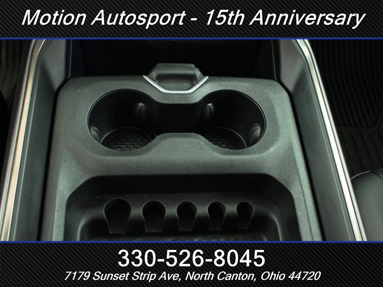 2021 RAM 1500 Sport  Long Bed 4X4 - Photo 21 - North Canton, OH 44720