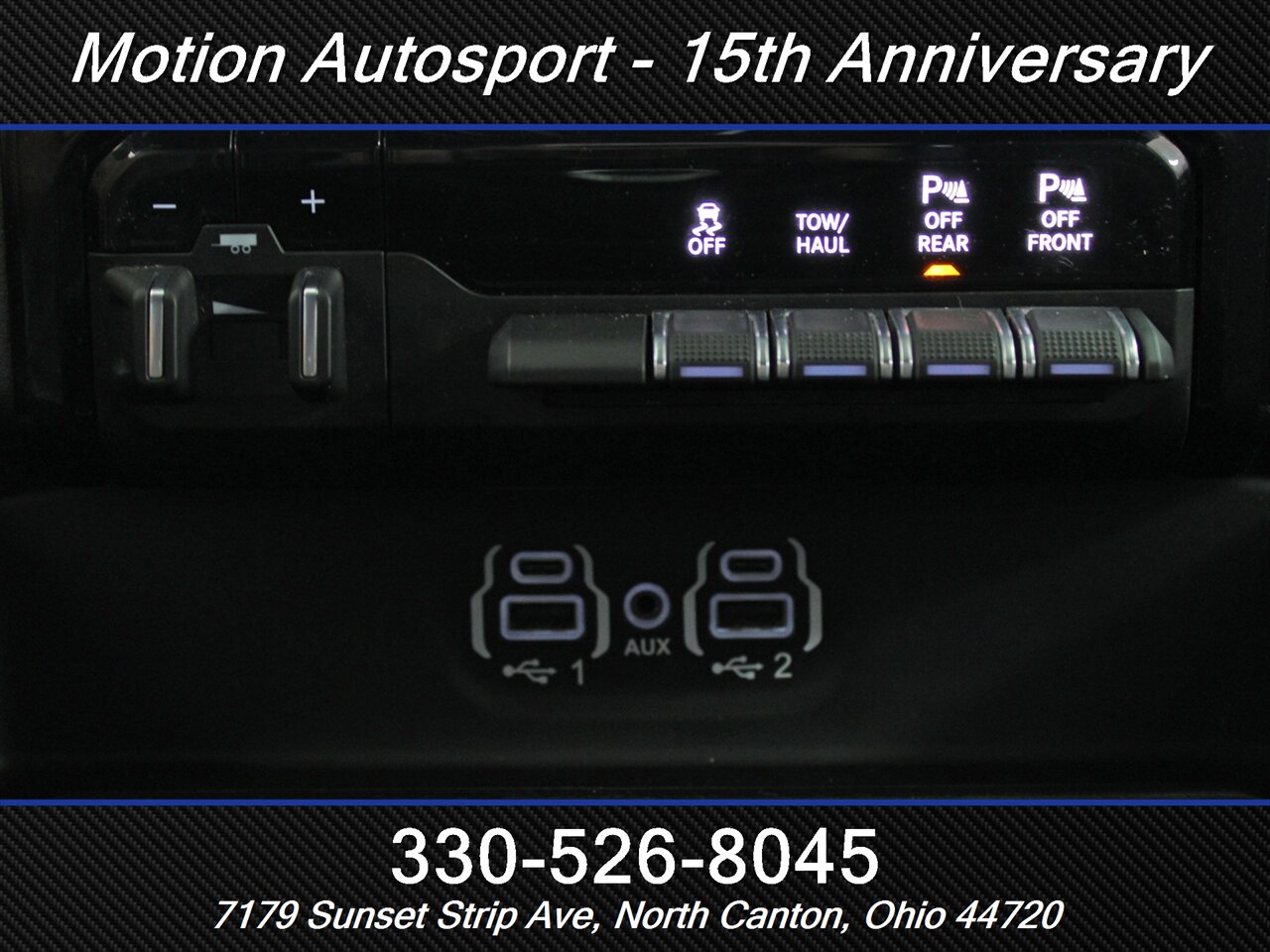 2021 RAM 1500 Sport  Long Bed 4X4 - Photo 22 - North Canton, OH 44720