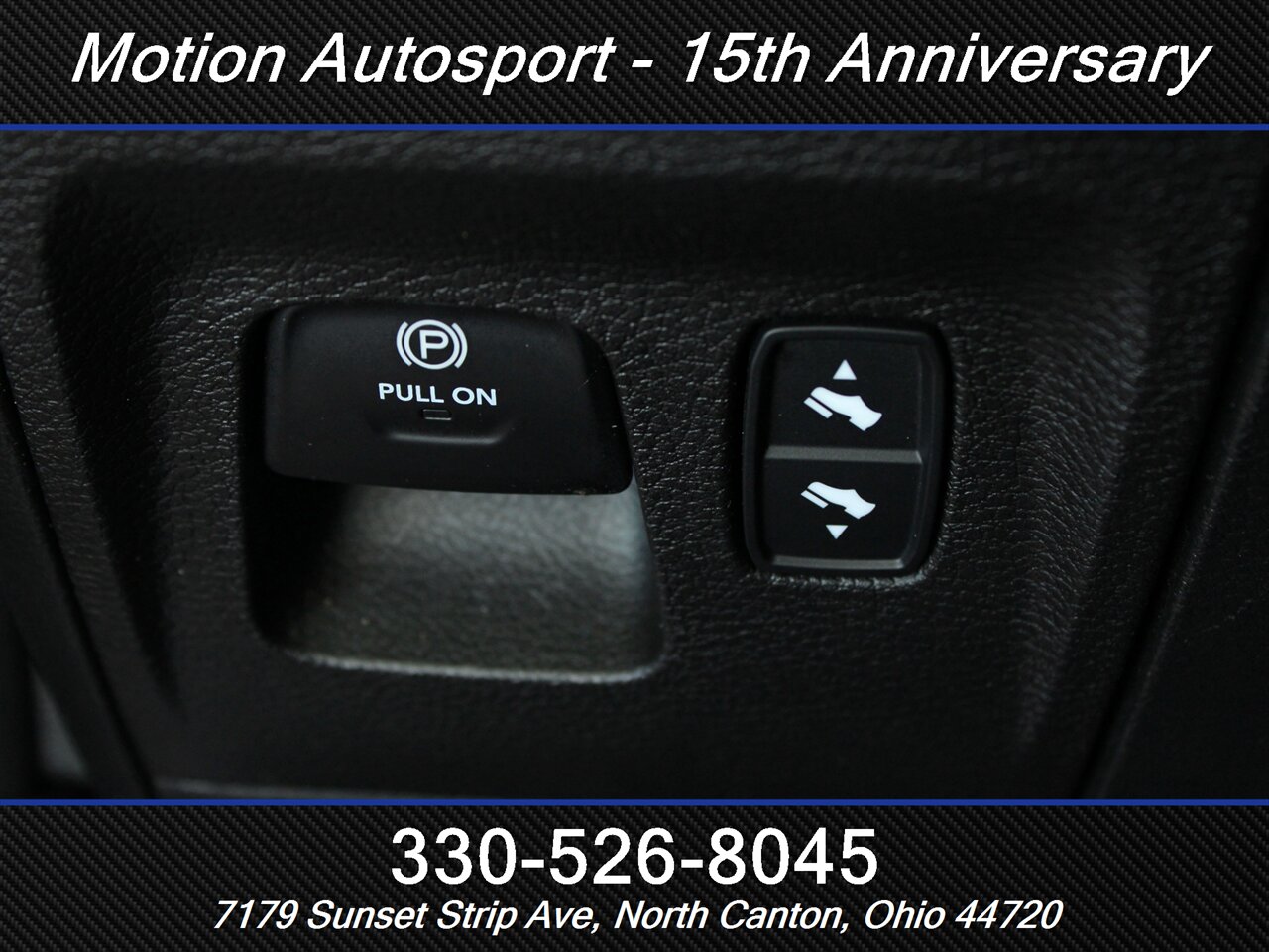 2021 RAM 1500 Sport  Long Bed 4X4 - Photo 15 - North Canton, OH 44720