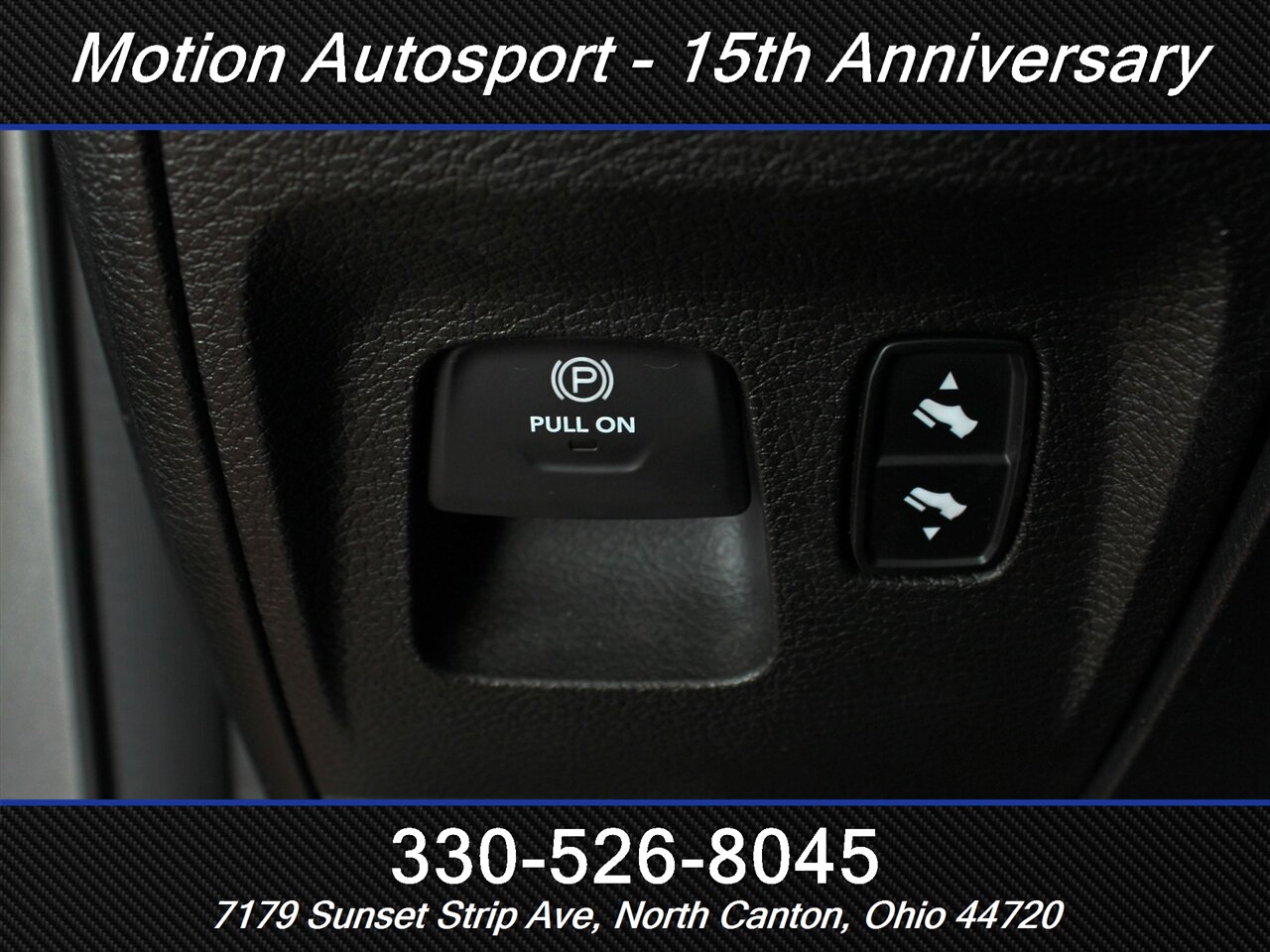 2020 RAM 1500 Sport Panoramic Roof Navigation 4X4 - Photo 17 - North Canton, OH 44720