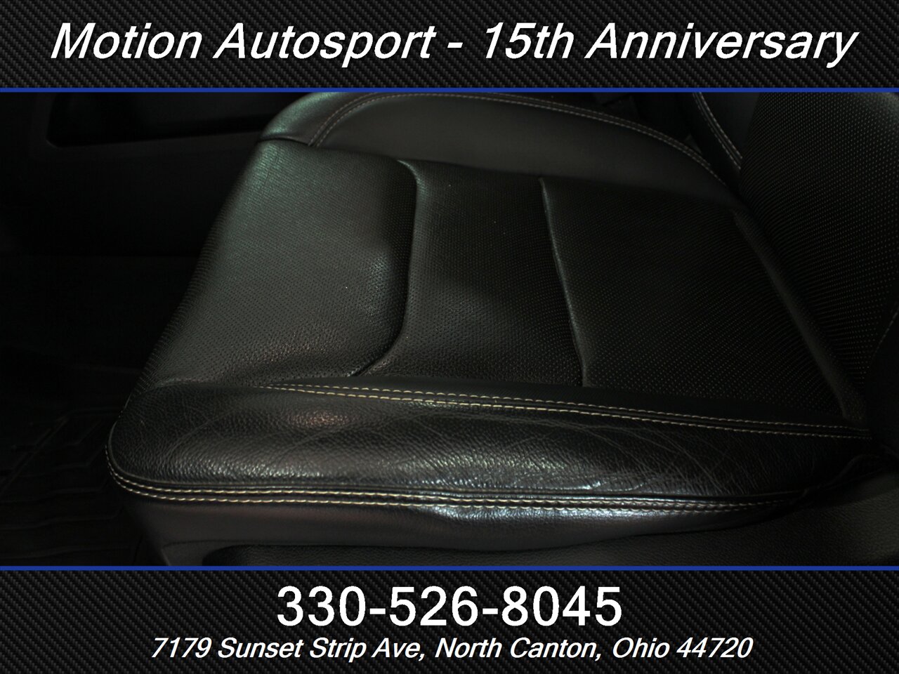 2020 RAM 1500 Sport Panoramic Roof Navigation 4X4 - Photo 34 - North Canton, OH 44720