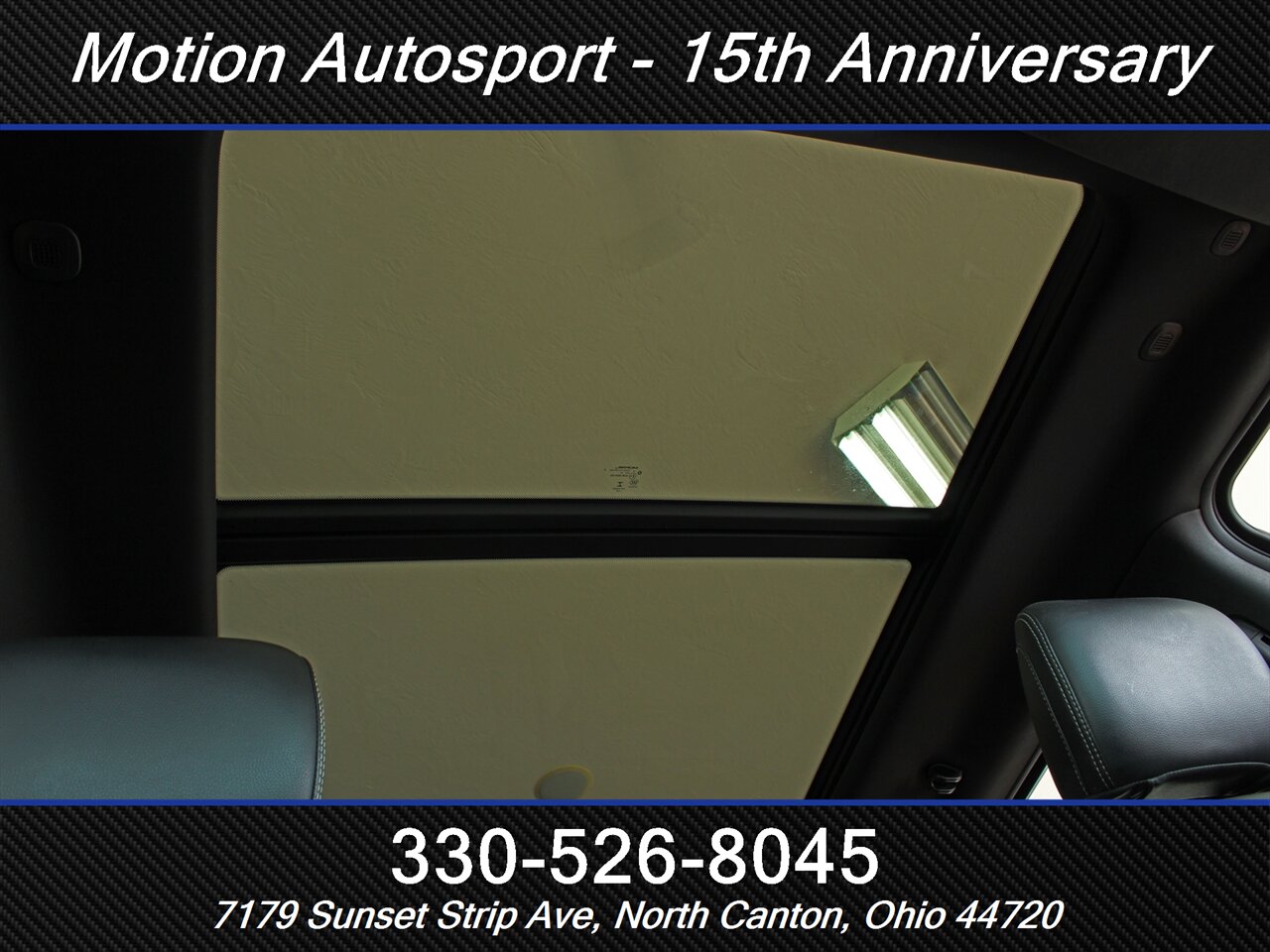 2020 RAM 1500 Sport Panoramic Roof Navigation 4X4 - Photo 40 - North Canton, OH 44720