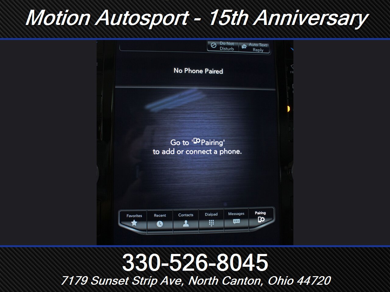 2020 RAM 1500 Sport Panoramic Roof Navigation 4X4 - Photo 29 - North Canton, OH 44720