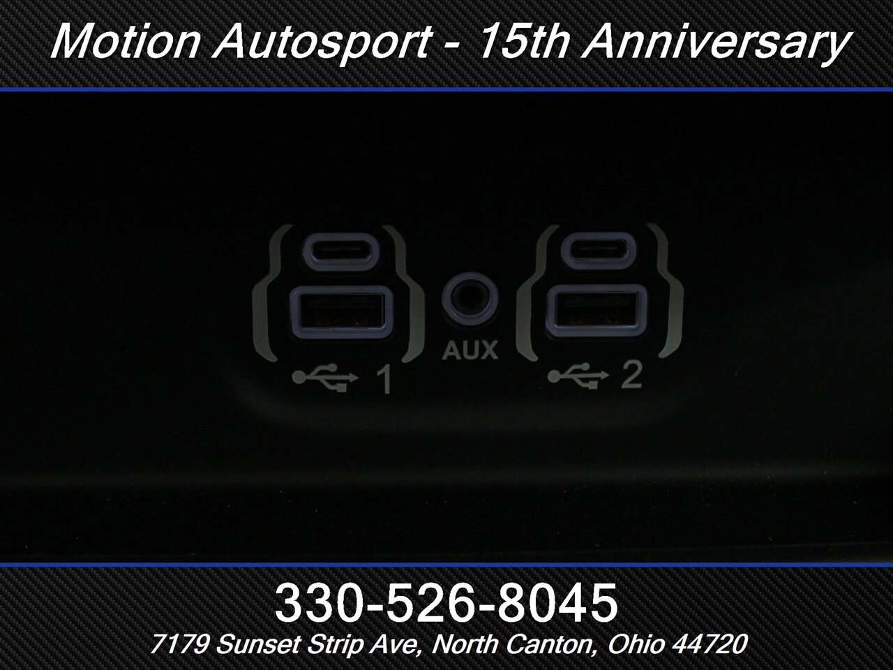 2020 RAM 1500 Sport Panoramic Roof Navigation 4X4 - Photo 23 - North Canton, OH 44720