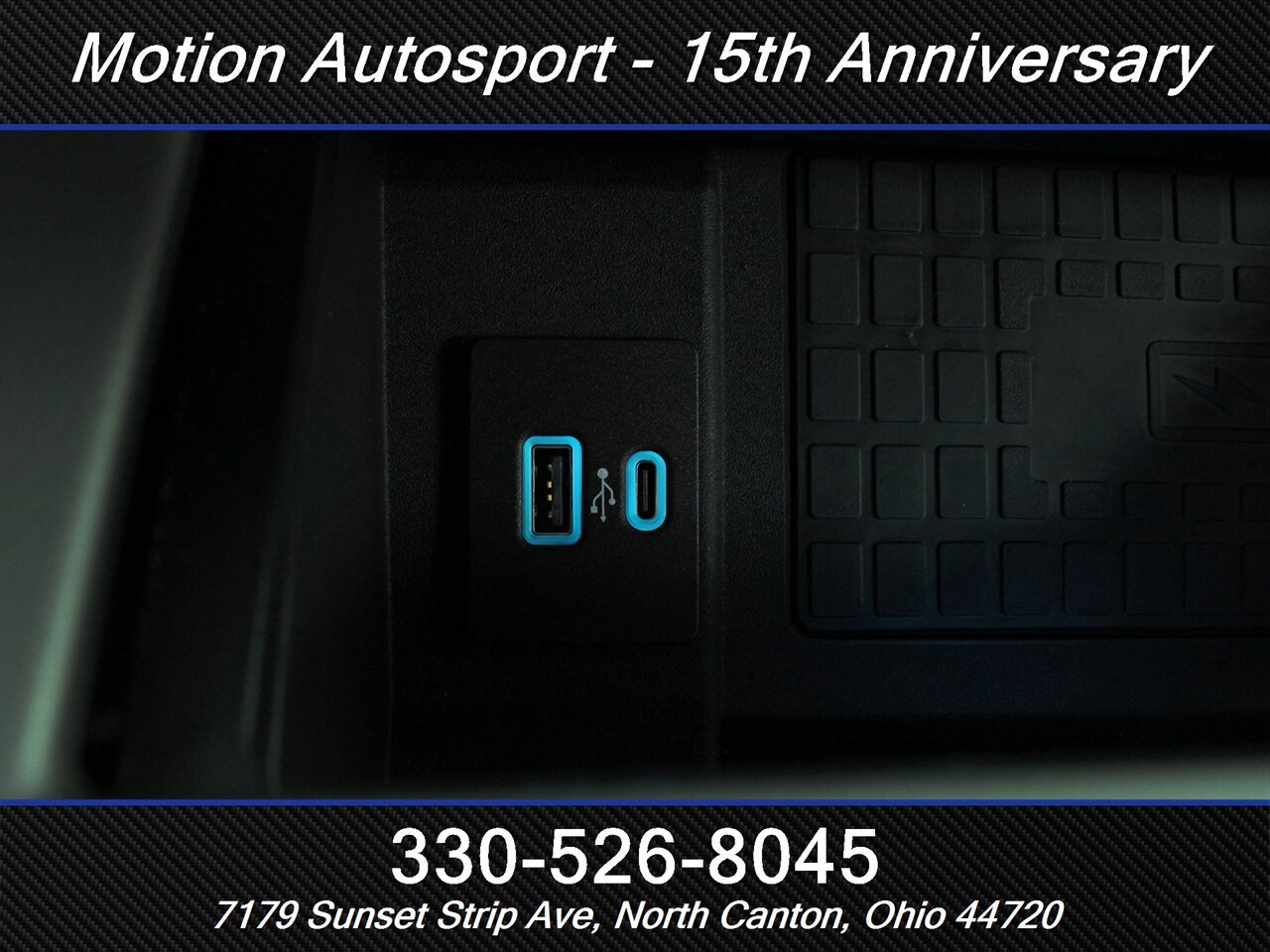 2022 Ford F-250 Super Duty Lariat Tremor  Custom Lift 4X4 - Photo 17 - North Canton, OH 44720