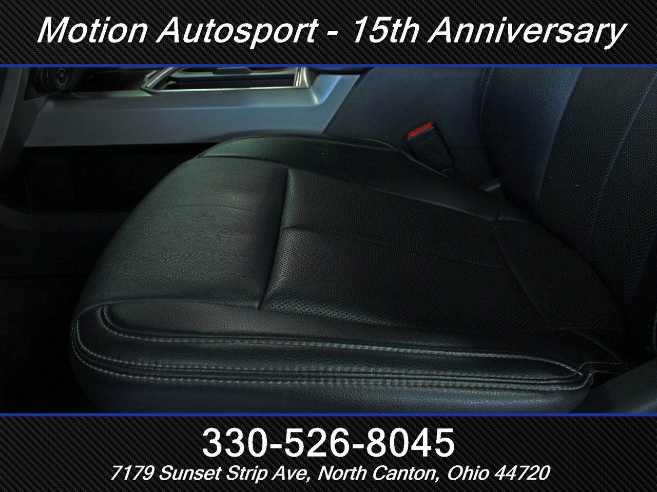 2022 Ford F-250 Super Duty Lariat Tremor  Custom Lift 4X4 - Photo 25 - North Canton, OH 44720