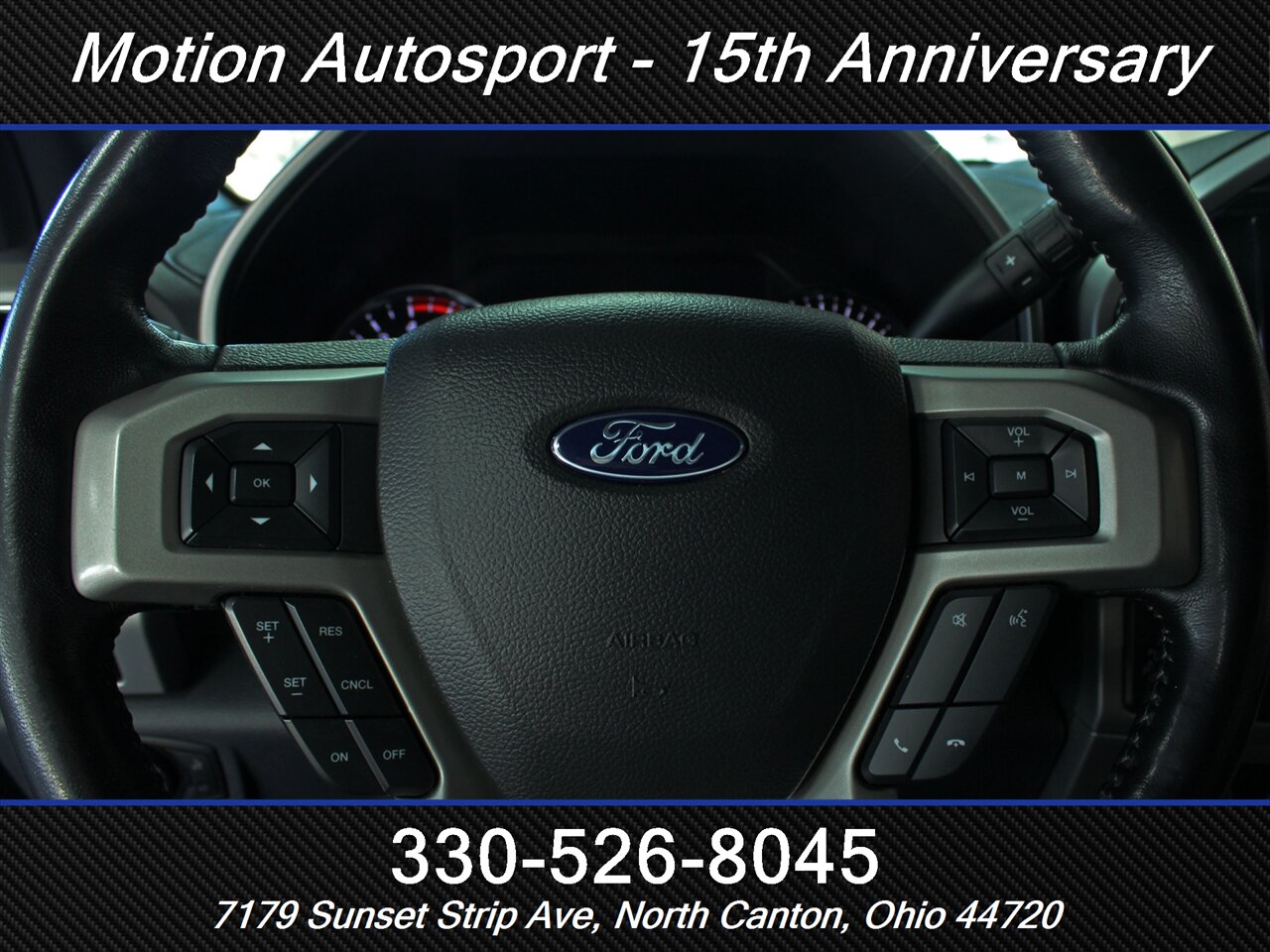 2022 Ford F-250 Super Duty Lariat Tremor  Custom Lift 4X4 - Photo 14 - North Canton, OH 44720