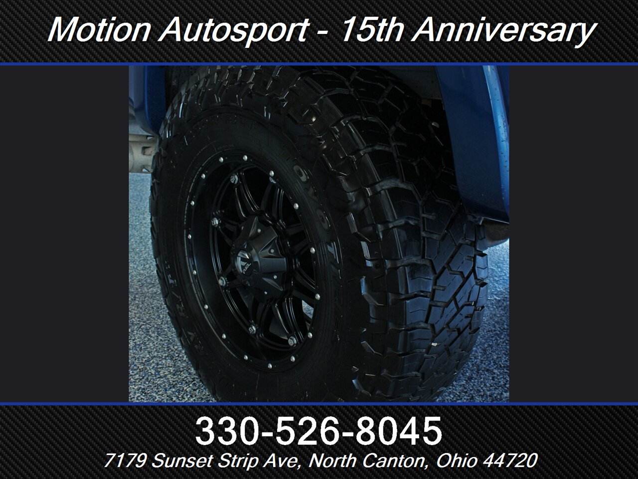 2022 Ford F-250 Super Duty Lariat Tremor  Custom Lift 4X4 - Photo 41 - North Canton, OH 44720
