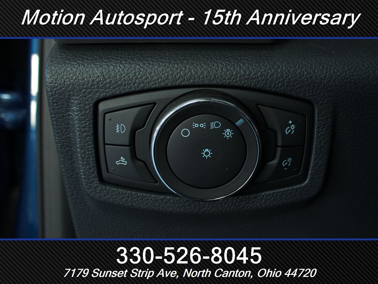 2022 Ford F-250 Super Duty Lariat Tremor  Custom Lift 4X4 - Photo 13 - North Canton, OH 44720