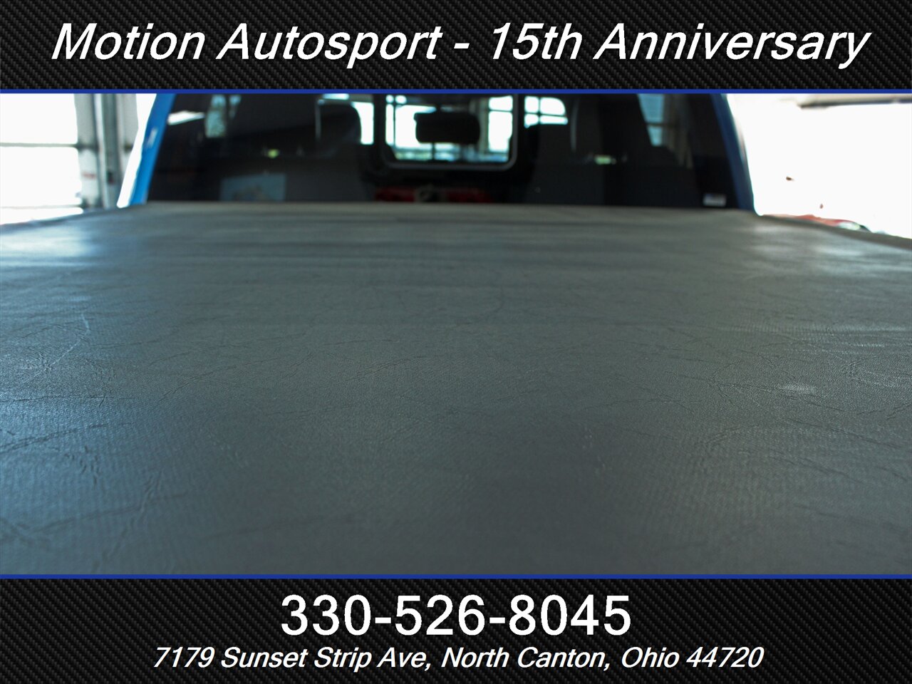 2022 Ford F-250 Super Duty Lariat Tremor  Custom Lift 4X4 - Photo 8 - North Canton, OH 44720