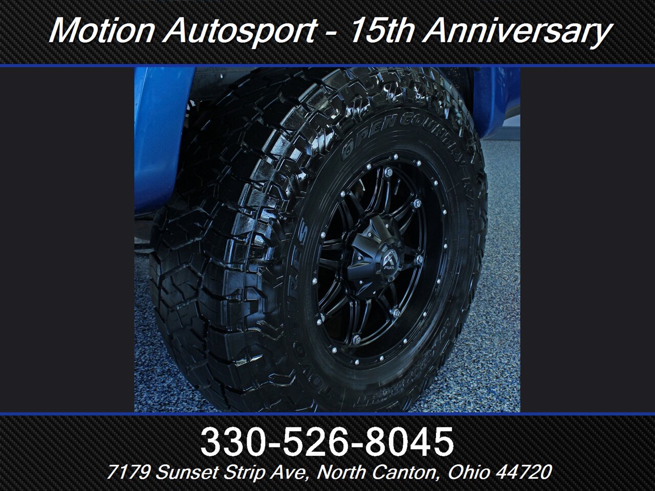 2022 Ford F-250 Super Duty Lariat Tremor  Custom Lift 4X4 - Photo 38 - North Canton, OH 44720