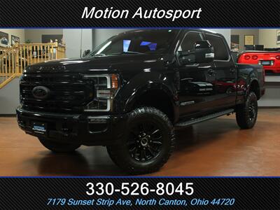 2022 Ford F-250 Super Duty Lariat  Ultimate Tremor 4X4