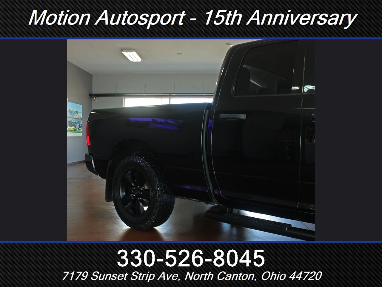 2018 Ram 1500 Express photo 32